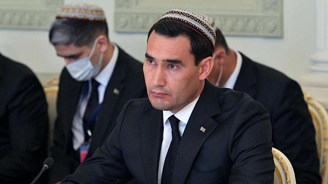 Стало известно имя нового президента Туркменистана  