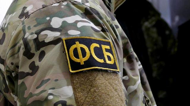 В Нальчике ликвидировали стрелявших по сотрудникам ФСБ террористов 