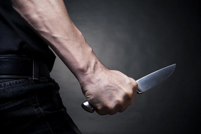 В Ингушетии мужчину будут судить за нападение с ножом на жену, которая хотела с ним развестись 