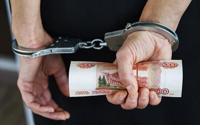 В Ингушетии при строительстве детсада подрядчик похитил почти 9 млн рублей