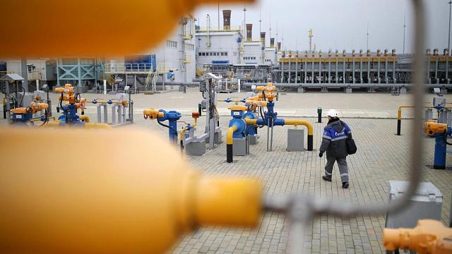 Турция стала отказываться от газа из РФ в пользу Ирана и Азербайджана