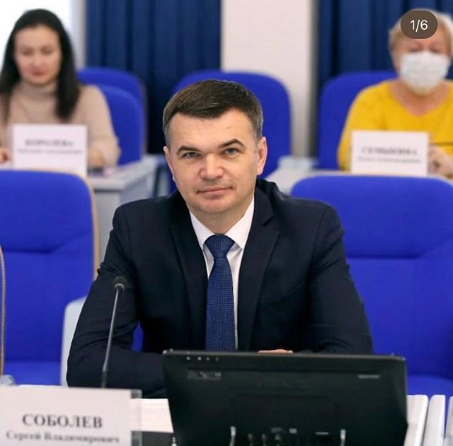 Новым руководителем Фонда капремонта Ставрополья стал экс-глава Госжилинспекции