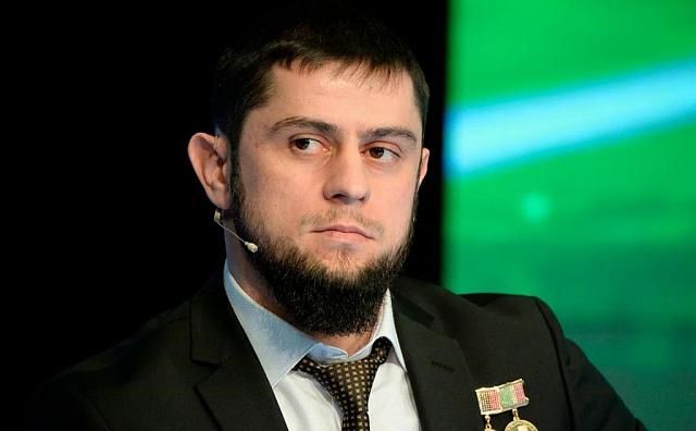 В Чечне назвали дезинформацией сообщение о судьбе звания Валерия Меладзе