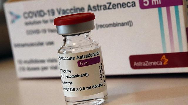 В Грузии скончалась медсестра, которая была вакцинирована иммунобиологическим препаратом AstraZeneca