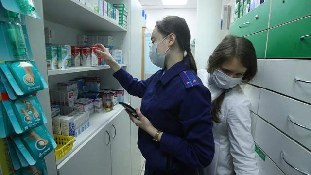 В России могут отказаться от рекомендаций ВОЗ при закупке лекарств