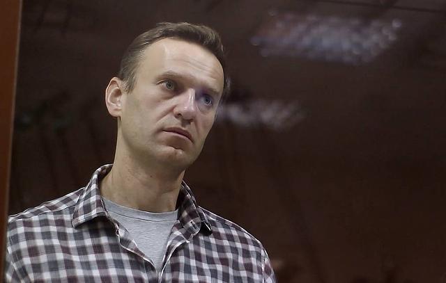 У США к России накопились вопросы по делу Навального