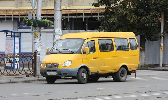 В Ставрополе вместо маршруток запустят 135 автобусов