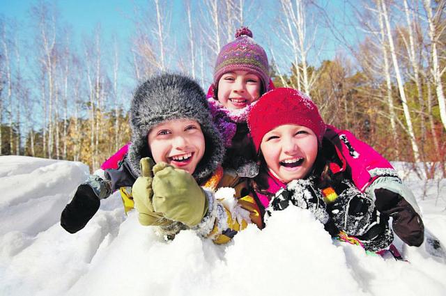 В школах Ставрополья зимние каникулы могут начаться на неделю раньше