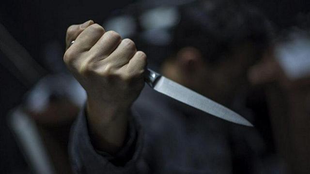 Житель Дагестана воткнул нож в грудь юноши из-за неправильной парковки