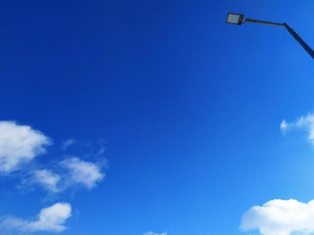 Небо в центре Махачкалы очищено от проводов