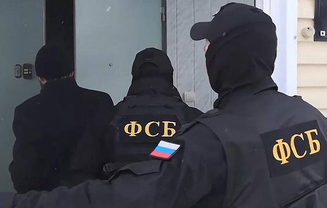 В КБР при получении взятки задержан сотрудник Ростехнадзора
