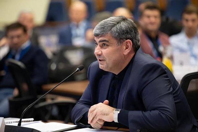Глава КБР Коков в прошлом году заработал меньше мэра Нальчика