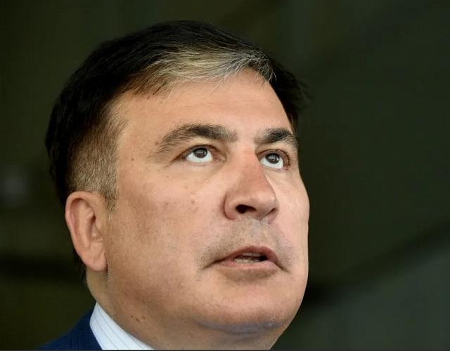 Михаил Саакашвили продолжает в тюрьме голодовку на фоне митингов в свою поддержку