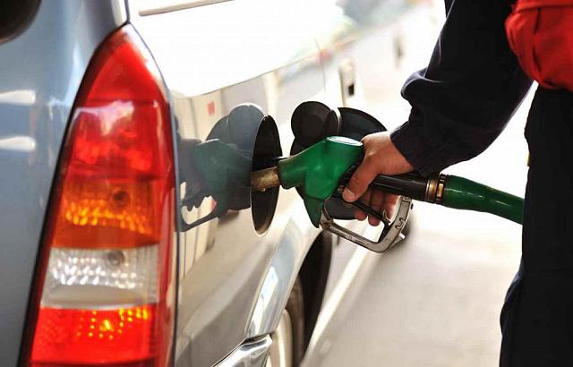 В Черкесске цены на газовое моторное топливо выросли на 25 процентов