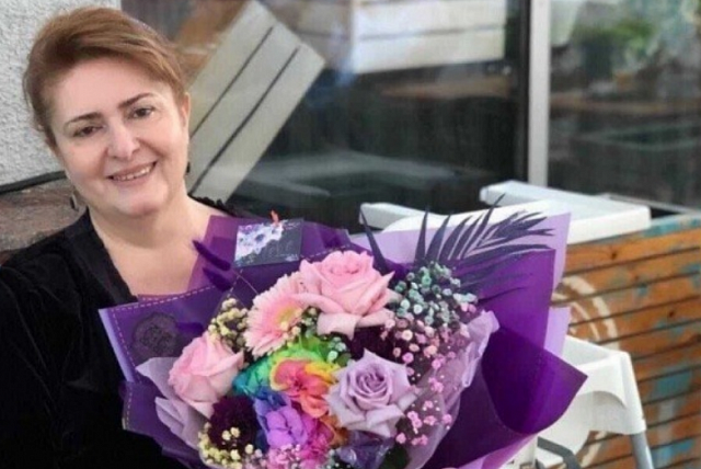 Обнародована аудиозапись похищения чеченскими силовиками Заремы Мусаевой