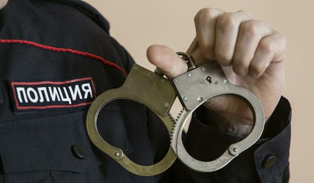 Во Владикавказе после убийства в больнице задержали полицейского за халатность