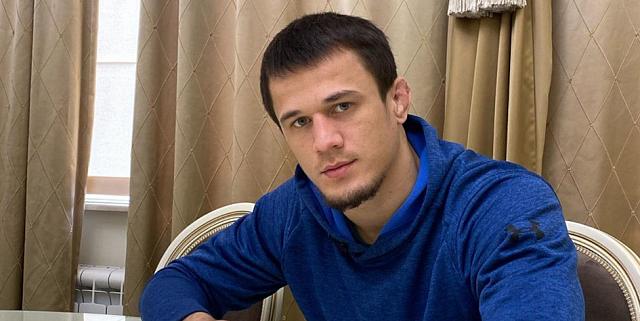 Брата Хабиба Нурмагомедова задержали после наезда на полицейского в Дагестане