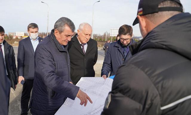 В «Новом городе» Владикавказа появится крытый футбольный манеж