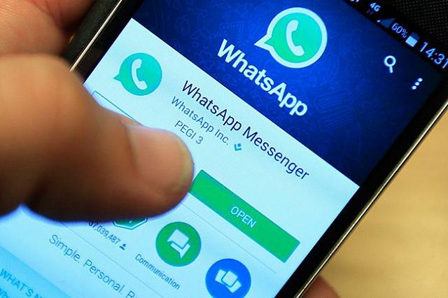 Роскачество предупредило о фишинге в WhatsApp