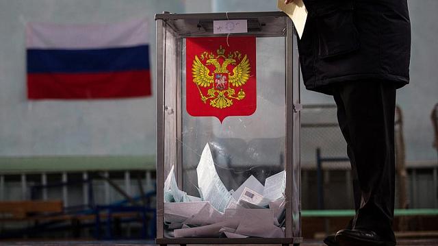 В Дагестане нет предвыборной интриги