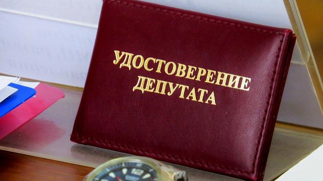В Дагестане распускают представительный орган из-за депутатов-«прогульщиков»