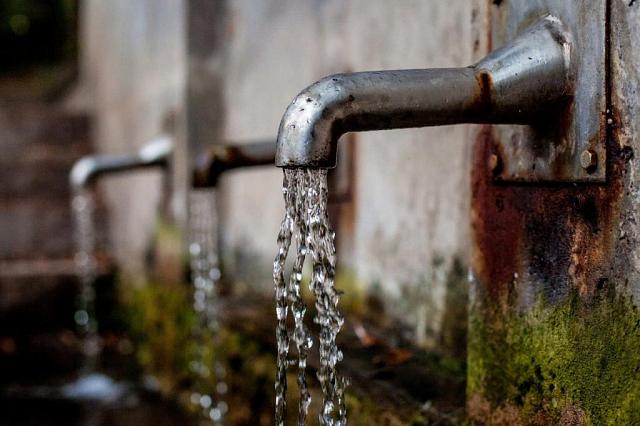 Тысячи жителей Тбилиси остались без воды