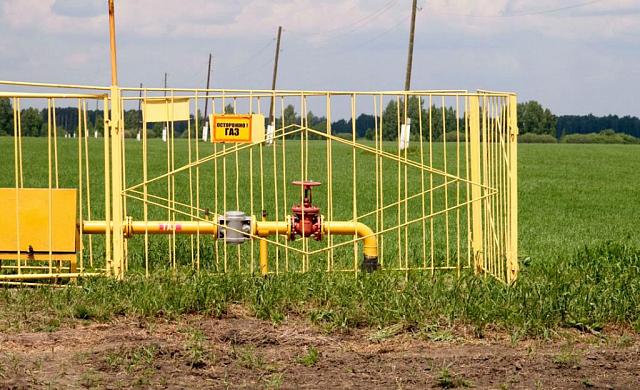 В российской правоприменительной практике появится наказание за повреждение газовых объектов