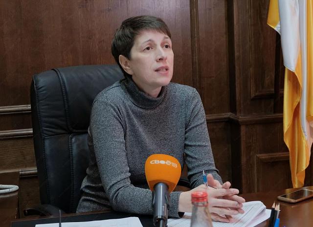 В семье министра соцтруда Ставрополья Мамонтовой недвижимостью владеет сама чиновница