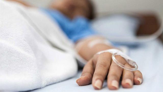 В Дагестане 2 второклассника попали в больницу из-за игры из TikTok