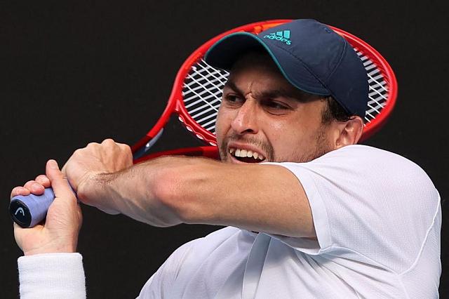 Осетинский теннисист Аслан Карацев выиграл первый турнир ATP в карьере