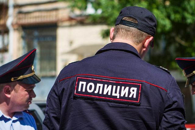 Во Владикавказе задержан наркодилер, который был в федеральном розыске 