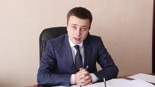 Антон Скорняков был депутатом Думы Ставрополья меньше месяца  