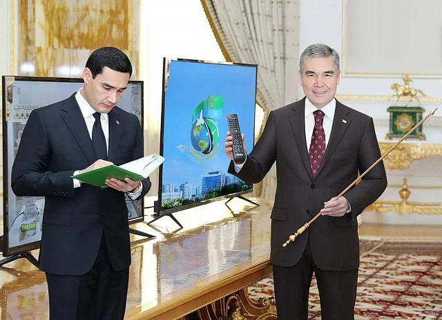Президент Туркмении принял «непростое для себя решение»