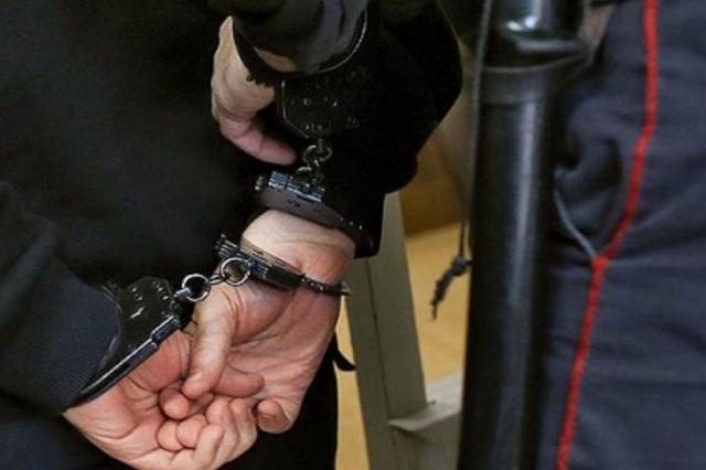 Во Владикавказе задержали подозреваемого в серии краж на дачах 