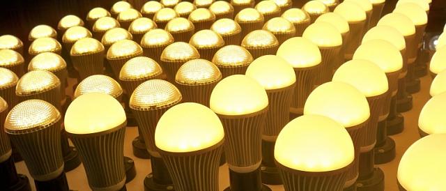 В Ингушетии вновь заработает завод по производству светодиодных ламп