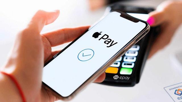 В РФ банкиры запускают аналоги Apple Pay и Google Pay 