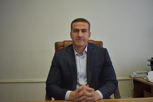 Главой Кабардино-Балкарского филиала «Ростелекома» стал Залим Хутов