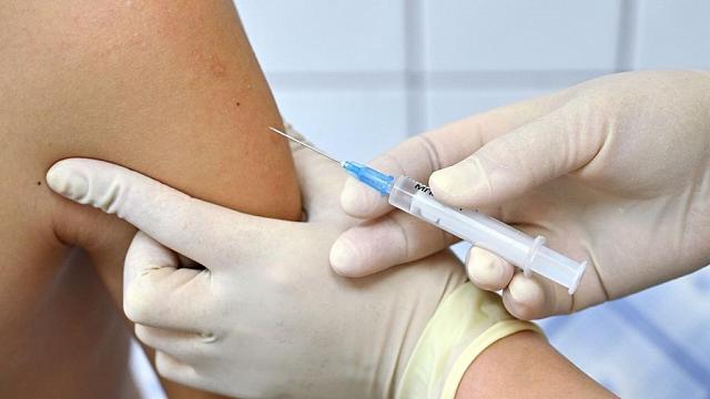 На Ставрополье установлен рекорд по суточной вакцинации в 12 тысяч человек