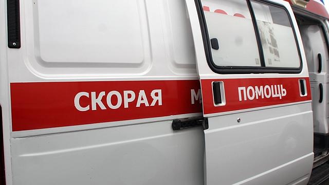 В Дагестане за 40 минут произошли две смертельных аварии