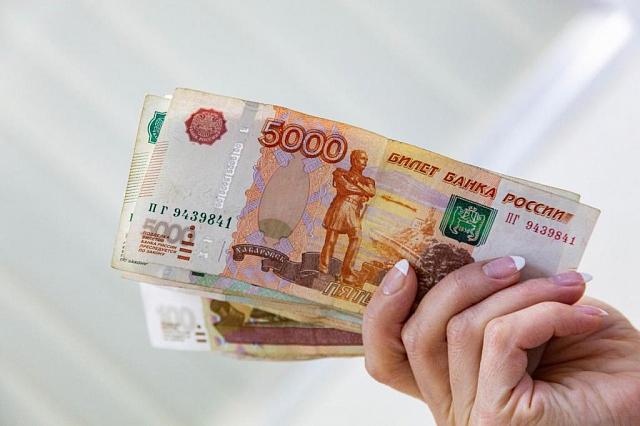 В КЧР семьи участников СВО получат по 20 тысяч рублей к Новому году