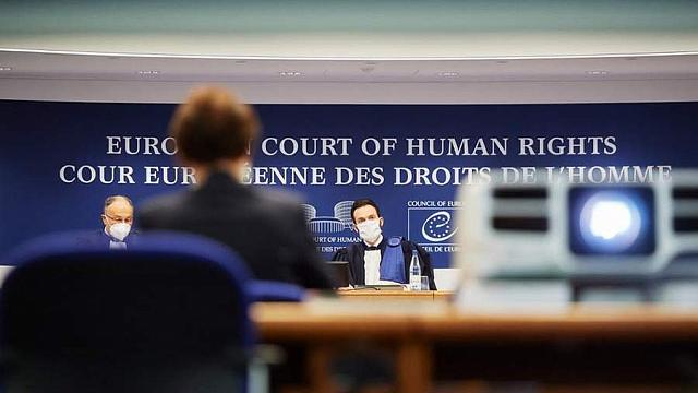Совет Европы: Россия задолжала €74 млн компенсаций по решениям ЕСПЧ