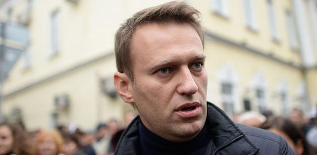 В Ставрополе не состоялся митинг в поддержку Алексея Навального