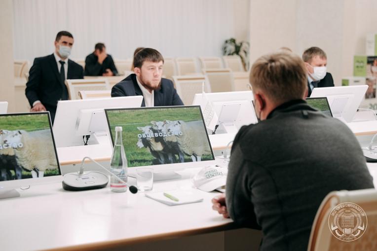 Выпускники «Школы фермера» на Ставрополье приступят к реализации собственных бизнес-идей