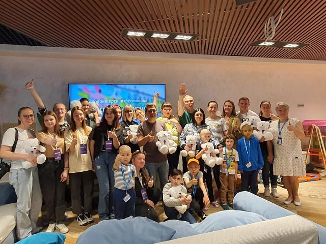 В России 15 сентября стартует образовательный проект для онкобольных детей