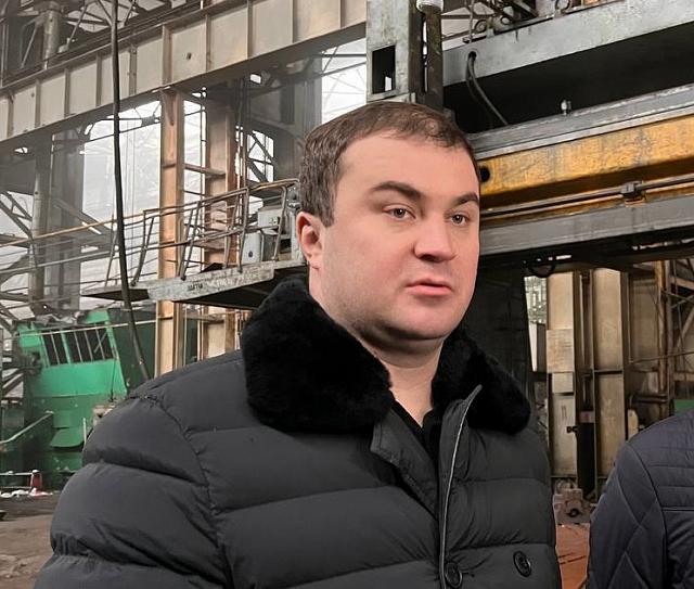 Бывший ставропольский министр Хоценко пострадал на дне рождения Рогозина