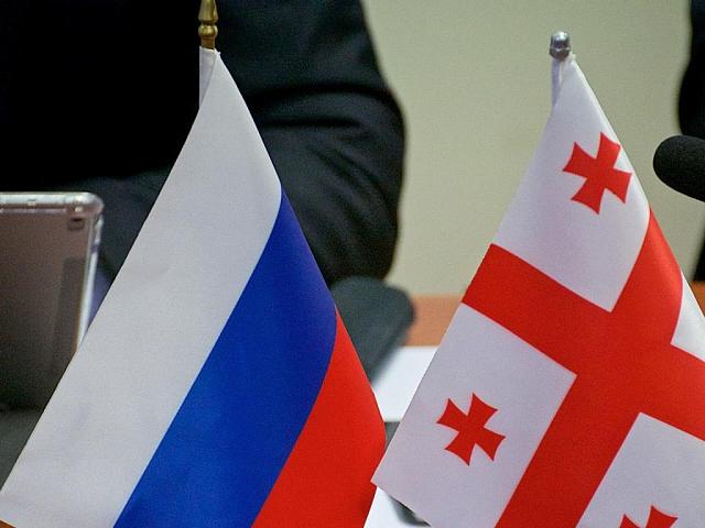 Главным торговым партнером Грузии в 2022 году стала Россия