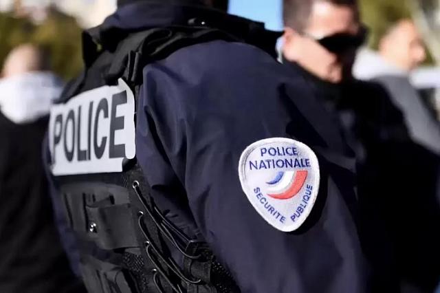Во Франции отпустили задержанных четверых молодых уроженцев Северного Кавказа