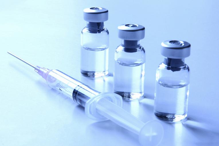Привиться единой вакциной от гриппа и ковида готов каждый третий россиянин