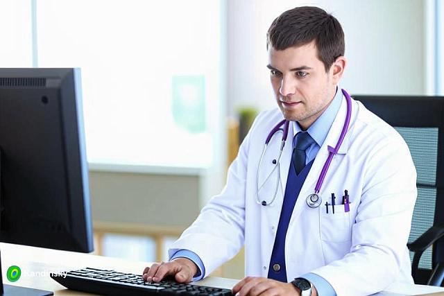 Медикам Ставрополья помогает цифровой помощник врача «ТОП-3»  