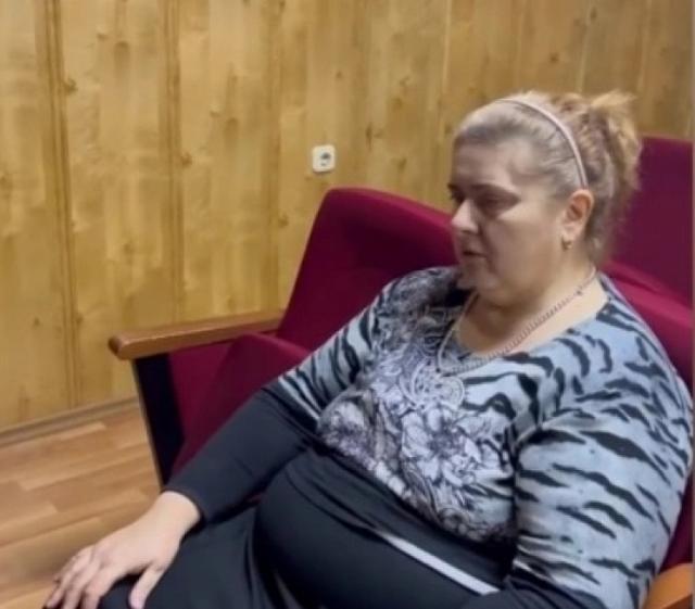 Омбудсмен Чечни Солтаев рассказал о состоянии здоровья Мусаевой: видео    